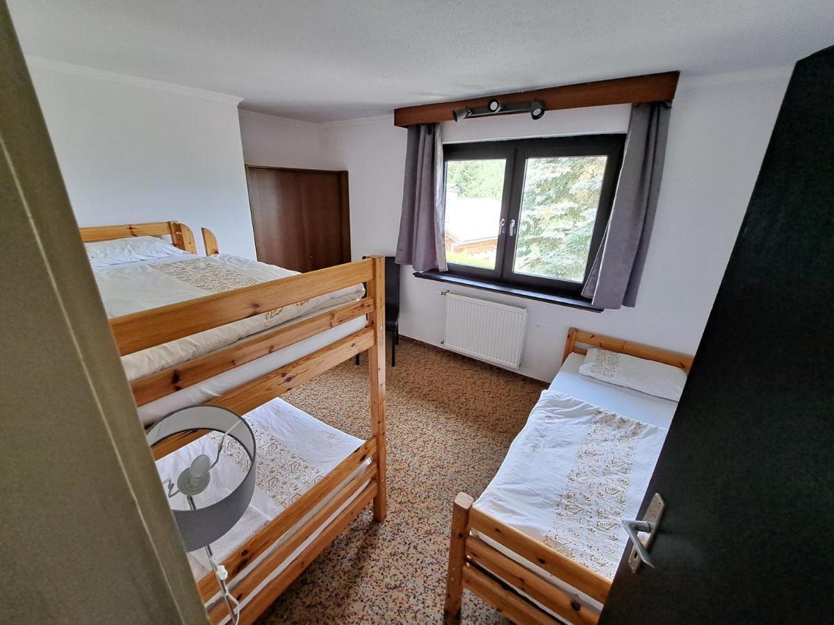 אפריץ Blue Mountain Hotel מראה חיצוני תמונה