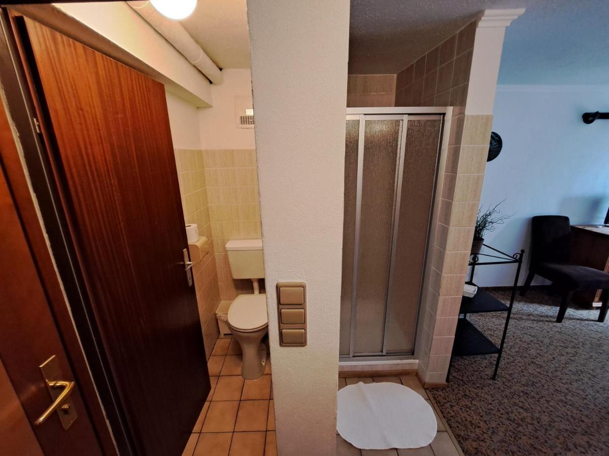 אפריץ Blue Mountain Hotel מראה חיצוני תמונה